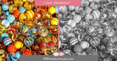 Color Blindness – All You Need To Know