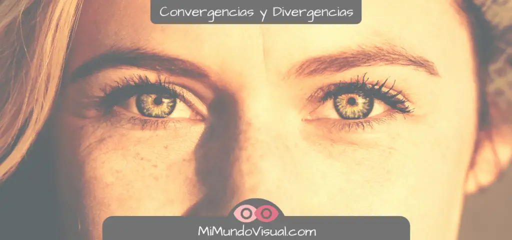 Convergencia y Divergencia