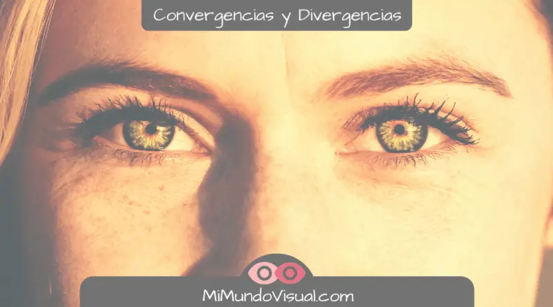 Convergencia y Divergencia