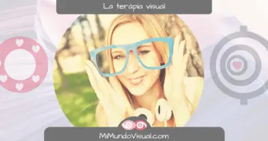 La Teràpia Visual - MiMundoVisual.com