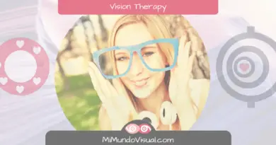 Vision Therapy – What You Need To Know! - MiMundoVisual.com