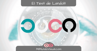 Test De Landolt - mimundovisual.com