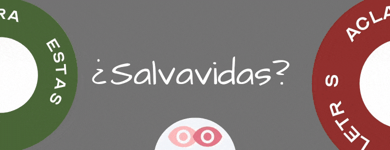 Salvavidas MiMundoVisual.com