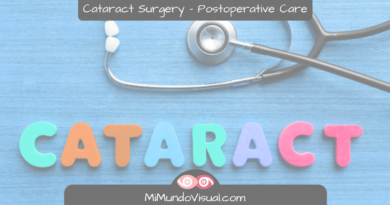 6 Questions About Cataract Surgery Postoperative Care